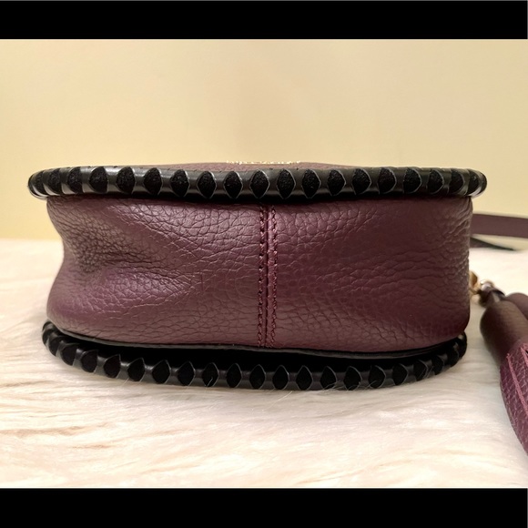 Kate Spade New York Anderson Way Small Lietta Crossbody Purse - Picture 8 of 10